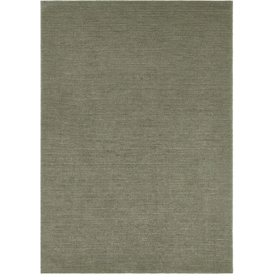 Tmavě zelený koberec Mint Rugs Supersoft, 80 x 150 cm