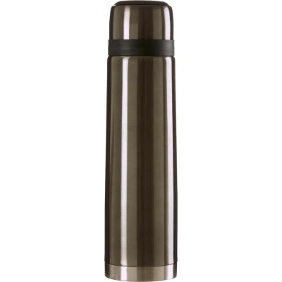 Hnědá termoska 900 ml Morar – Premier Housewares