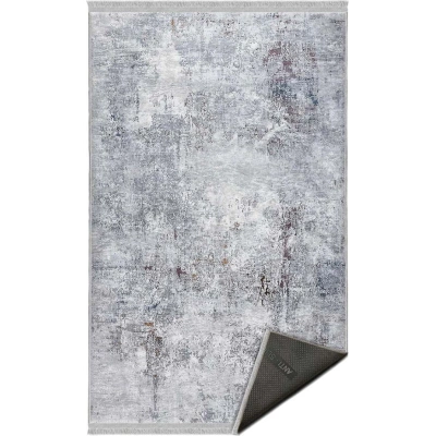 Šedý koberec 160x230 cm – Mila Home