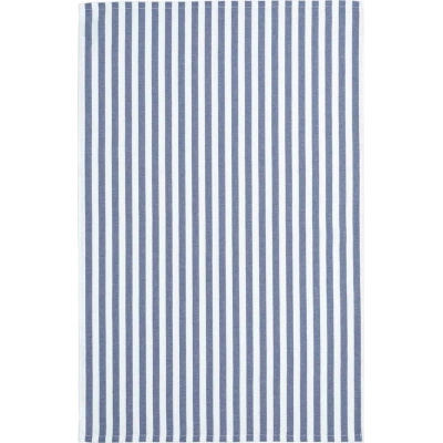 Bavlněné utěrky v sadě 2 ks 50x70 cm Stripes – Casafina