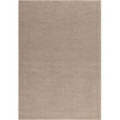 Světle hnědý koberec 200x290 cm Global – Asiatic Carpets