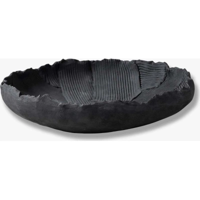 Dekorativní tác z polyresinu ø 35 cm Patch Bowl – Mette Ditmer Denmark