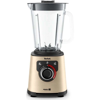 Béžový stolní mixér Perfectmix+ BL871A31 – Tefal