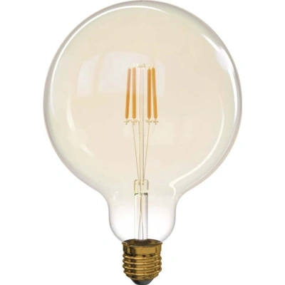 LED vintage žárovka E27, 4 W, 230 V - EMOS