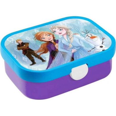 Dětský svačinový box Mepal Frozen