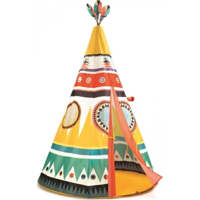 Dětské teepee Djeco