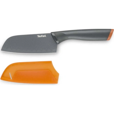 Santoku nůž z nerezové oceli FreshKitchen – Tefal