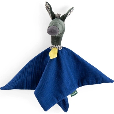 Usínáček z Bio bavlny Donkey – Moulin Roty