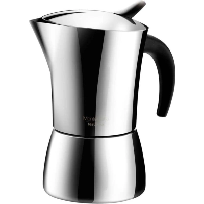 Moka konvička 340 ml Monte Carlo – Tescoma