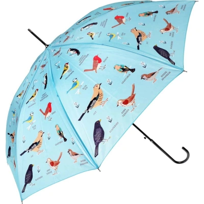 Deštník ø 102 cm Garden Birds – Rex London