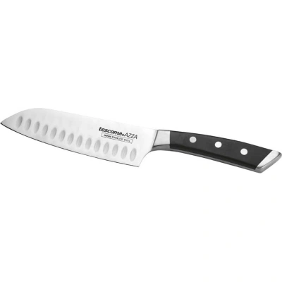 Japonský nůž Azza Santoku – Tescoma