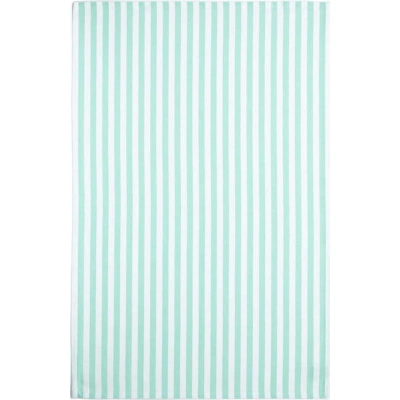 Bavlněné utěrky v sadě 2 ks 50x70 cm Stripes – Casafina