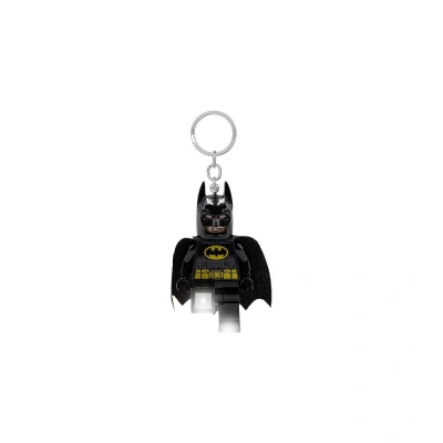 Klíčenka se svítilnou Batman – LEGO®