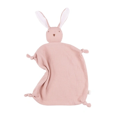 Mušelínový usínáček Rabbit – Malomi Kids