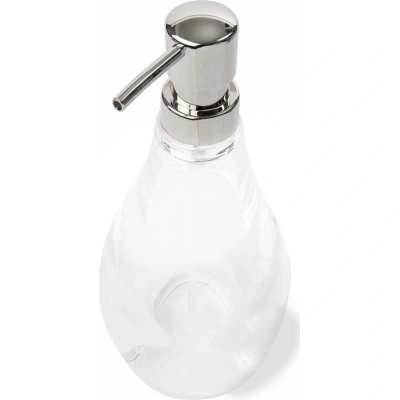 Plastový dávkovač mýdla 280 ml Droplet – Umbra