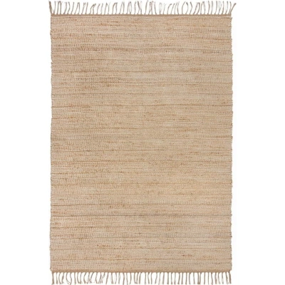 Koberec v přírodní barvě 60x110 cm Levi – Flair Rugs