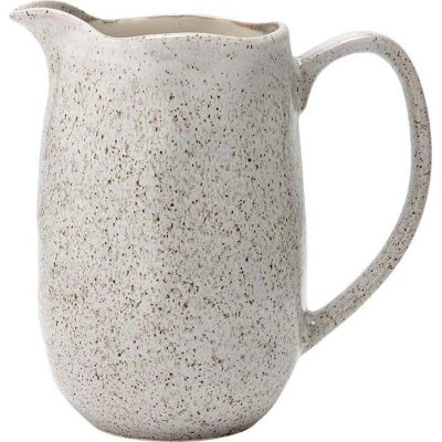 Porcelánový džbán Ladelle Artisan, 1,35 l