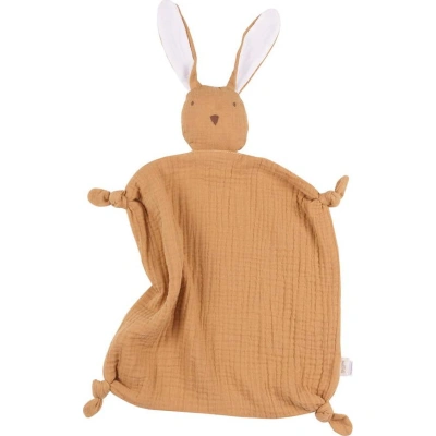 Mušelínový usínáček Rabbit – Malomi Kids