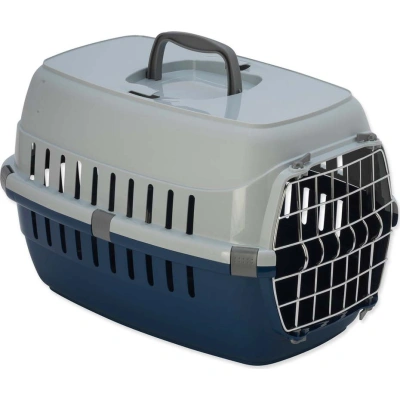 Přepravka pro domácího mazlíčka 32x48,5 cm Dog Fantasy Carrier – Plaček Pet Products