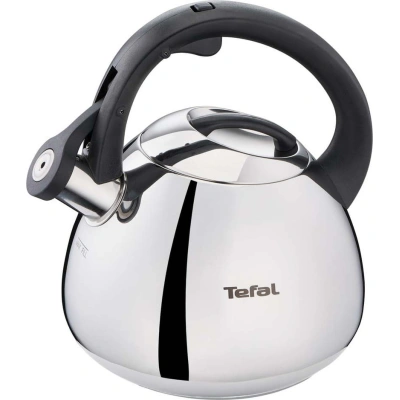 Nerezová konvice na indukci 2.7 l – Tefal