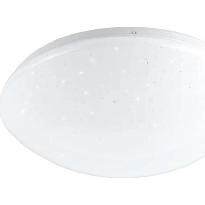 Bílé LED stropní svítidlo ø 38 cm Magnus – Candellux Lighting