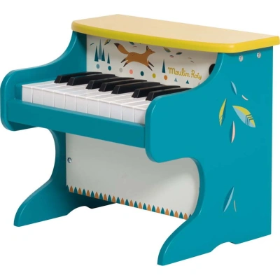 Hudební hračka Piano – Moulin Roty