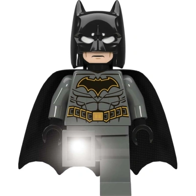 Baterka ve tvaru figurky LEGO® DC Batman