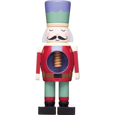 Dřevěný louskáček na ořechy KitchenCraft The Nutcracker