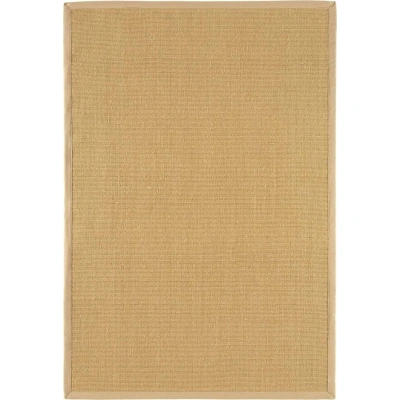 Béžový koberec 230x160 cm Sisal - Asiatic Carpets