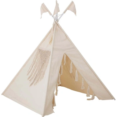 Dětský stan teepee Fardin – Bloomingville Mini