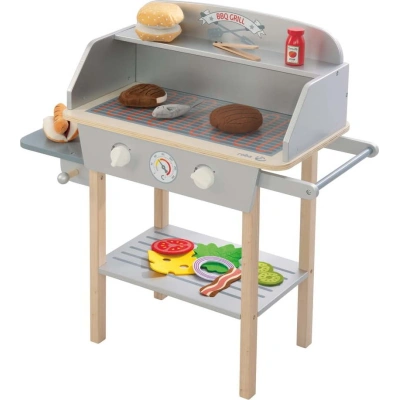 Dětský gril BBQ Grill – Roba