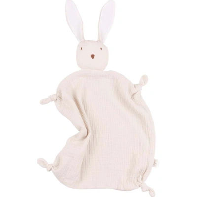 Mušelínový usínáček Rabbit – Malomi Kids