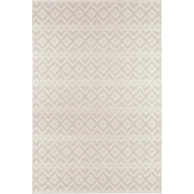 Krémový koberec Zala Living Harmony, 194 x 290 cm