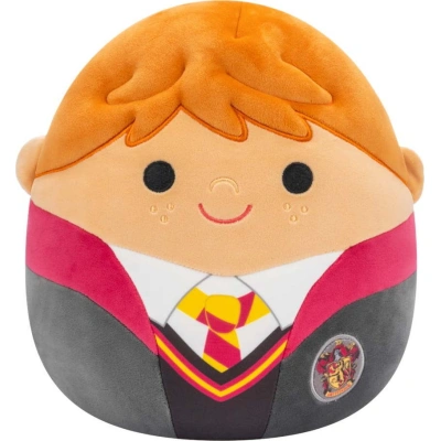 Plyšová hračka Harry Potter Ron – SQUISHMALLOWS