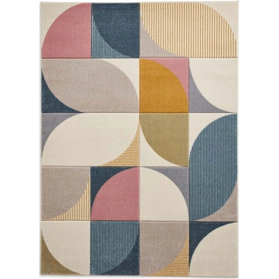 Koberec 80x150 cm Matrix – Think Rugs