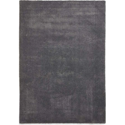 Antracitový pratelný koberec 80x150 cm Cove – Think Rugs