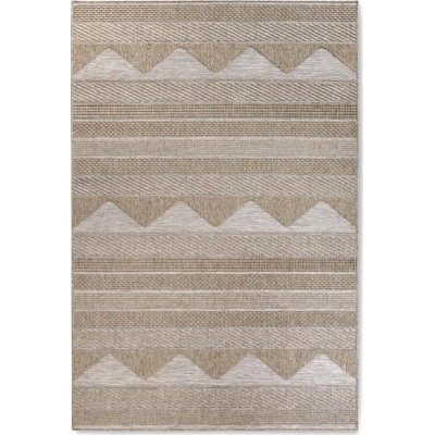 Venkovní koberec v přírodní barvě 155x230 cm Elisabeth – Villeroy&Boch