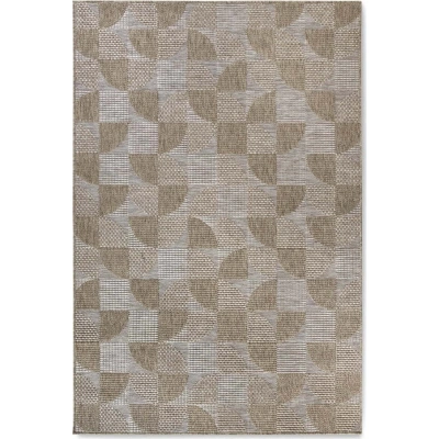 Venkovní koberec v přírodní barvě 155x230 cm Margaretha – Villeroy&Boch
