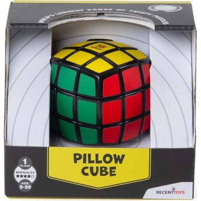 Hlavolam Pillow Cube – RecentToys