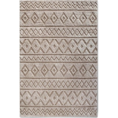Béžový koberec 80x120 cm Carpet Itinerance Beige – Elle Decoration