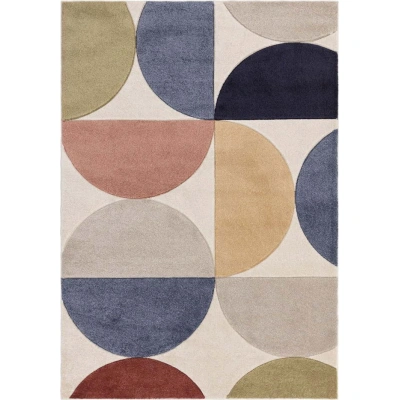 Koberec 160x230 cm Sketch – Asiatic Carpets