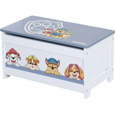 Dětský úložný box 60x32x30 cm Paw Patrol – Roba