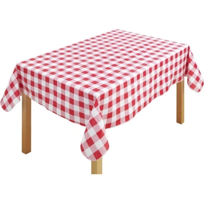 Ubrus 180x140 cm Gingham - Maximex