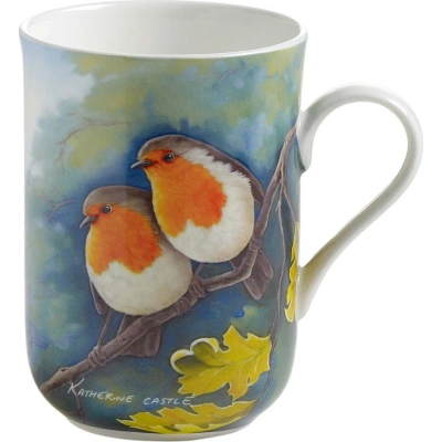 Porcelánový hrnek 330 ml Robins – Maxwell & Williams