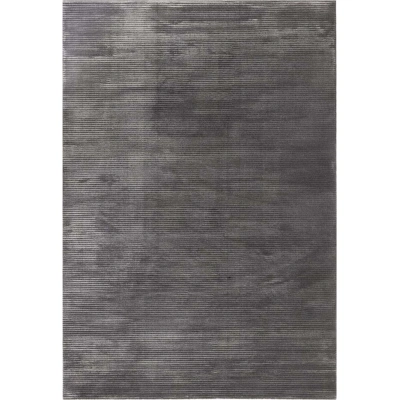 Antracitový koberec 200x290 cm Kuza – Asiatic Carpets