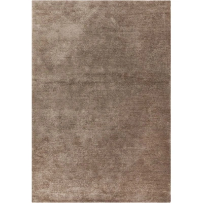 Hnědý koberec 160x230 cm Milo – Asiatic Carpets