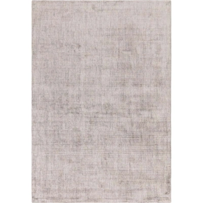 Šedý koberec 170x120 cm Aston - Asiatic Carpets