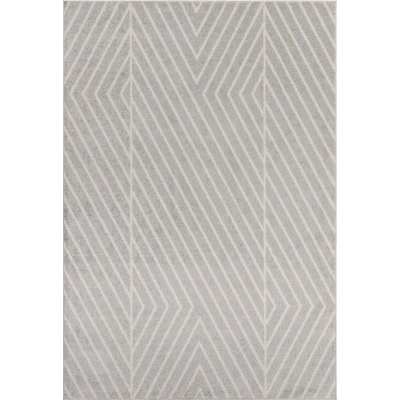 Světle šedý koberec 80x150 cm Muse – Asiatic Carpets