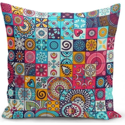 Povlak na polštář Minimalist Cushion Covers Ganhia, 45 x 45 cm