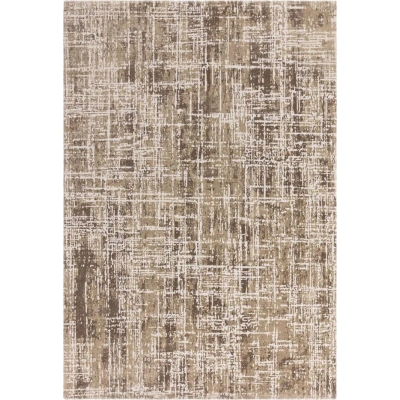 Béžový koberec 80x150 cm Kuza – Asiatic Carpets